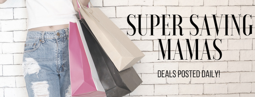 Super Saving Mamas